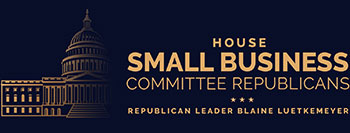 House Small Business Committee Republicans