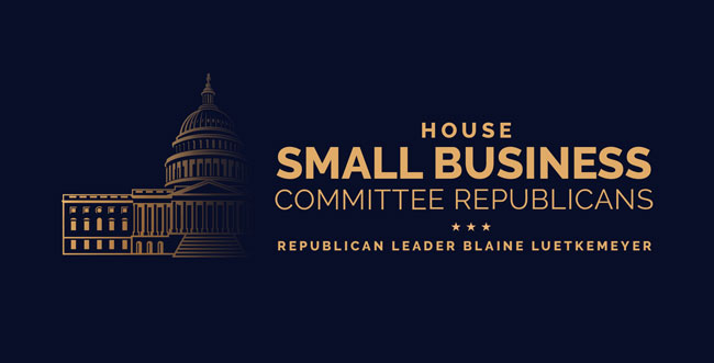House Small Business Committee Press